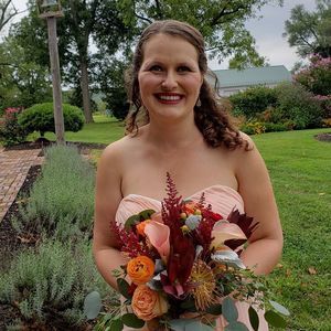 Meet your Posher, Anya